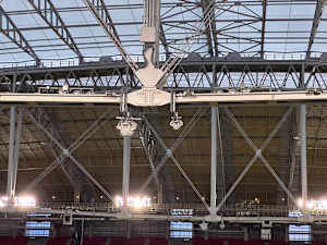 4-VZ State Farm Stadium